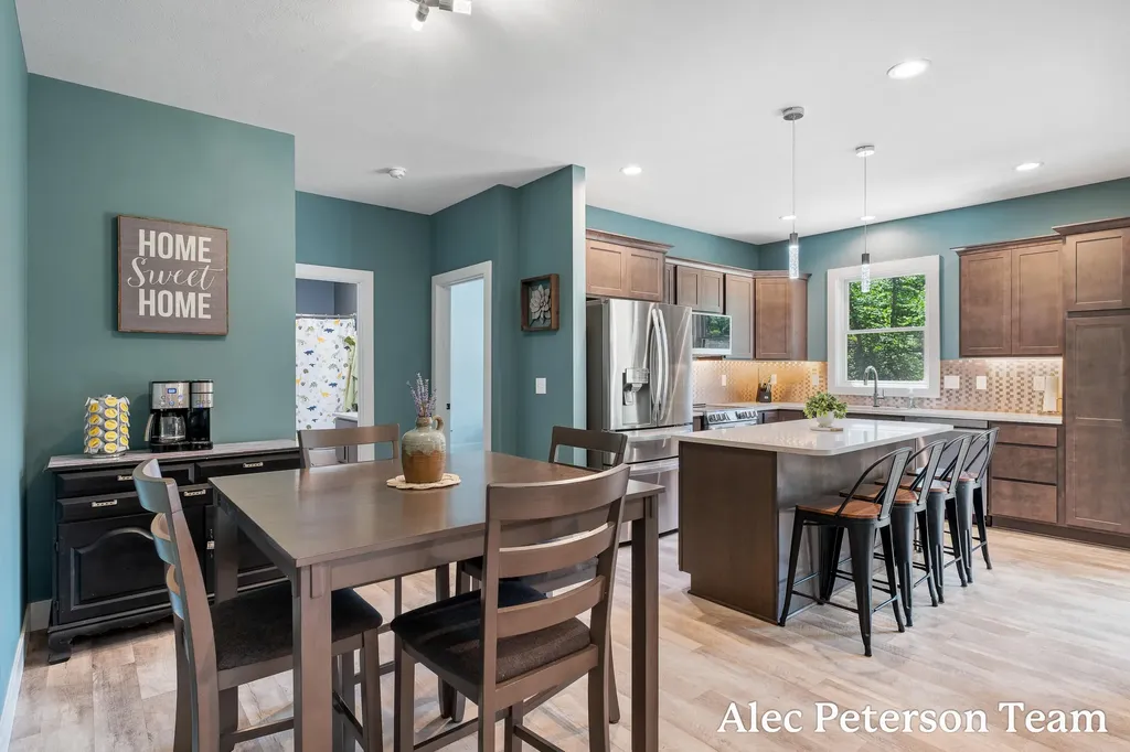6069 Ruthie Lane Sullivan Township MI 49415