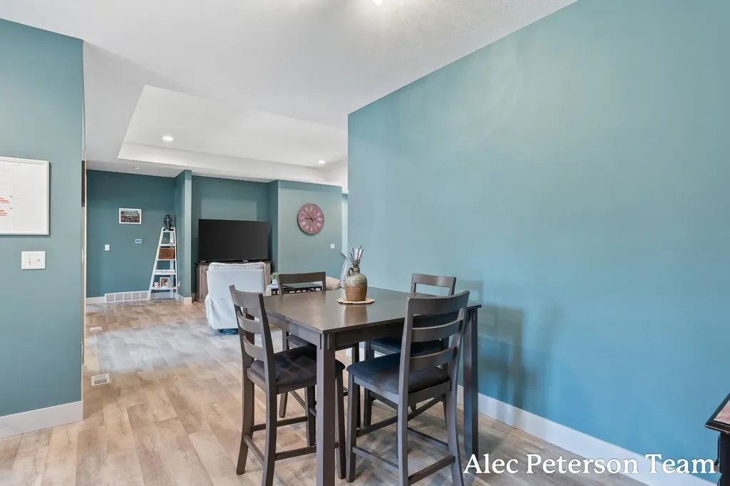 6069 Ruthie Lane Sullivan Township MI 49415