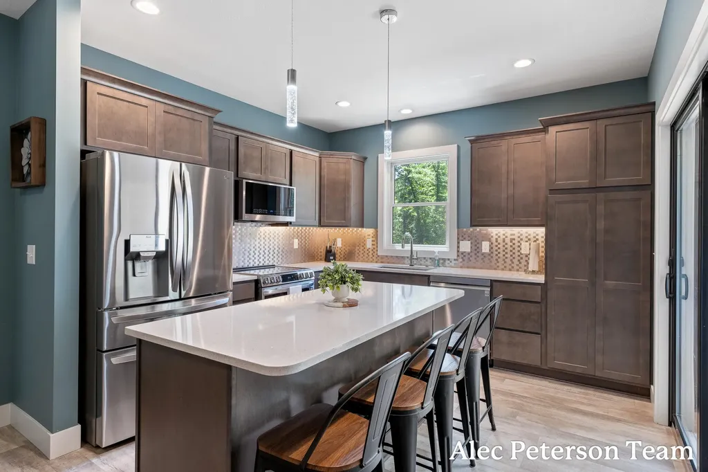 6069 Ruthie Lane Sullivan Township MI 49415