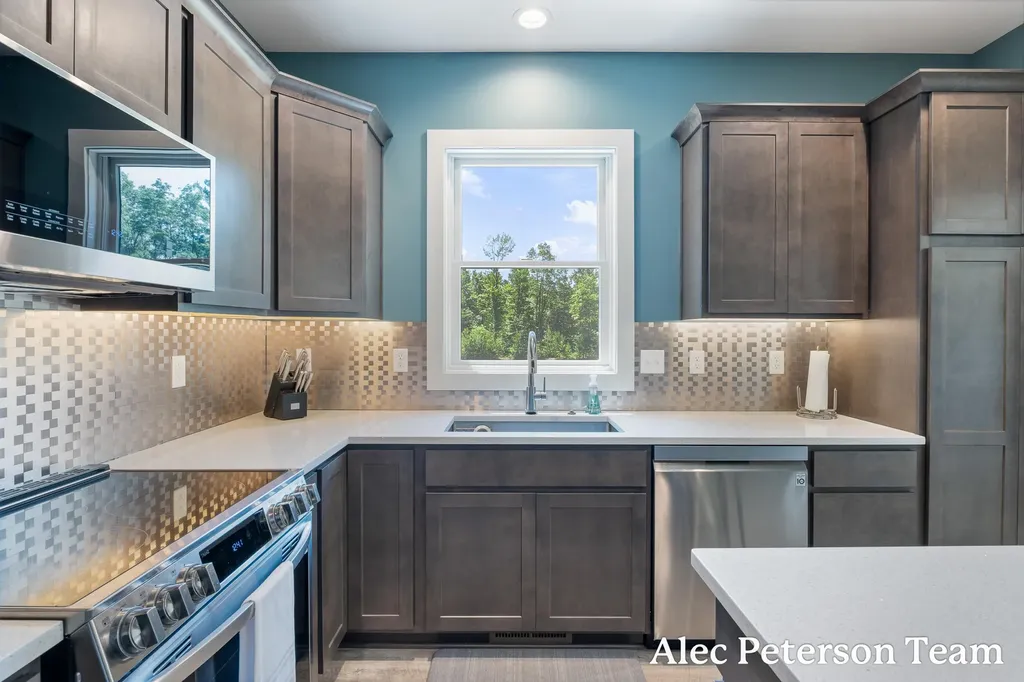 6069 Ruthie Lane Sullivan Township MI 49415