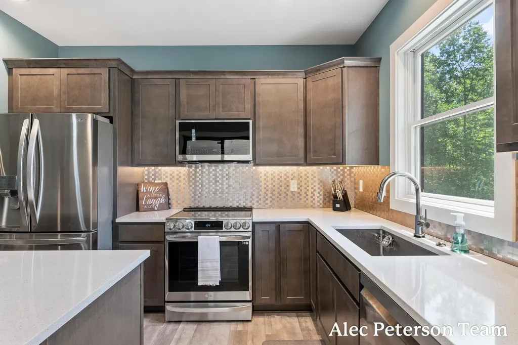 6069 Ruthie Lane Sullivan Township MI 49415