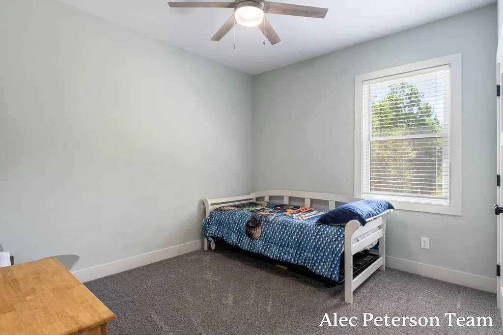 6069 Ruthie Lane Sullivan Township MI 49415