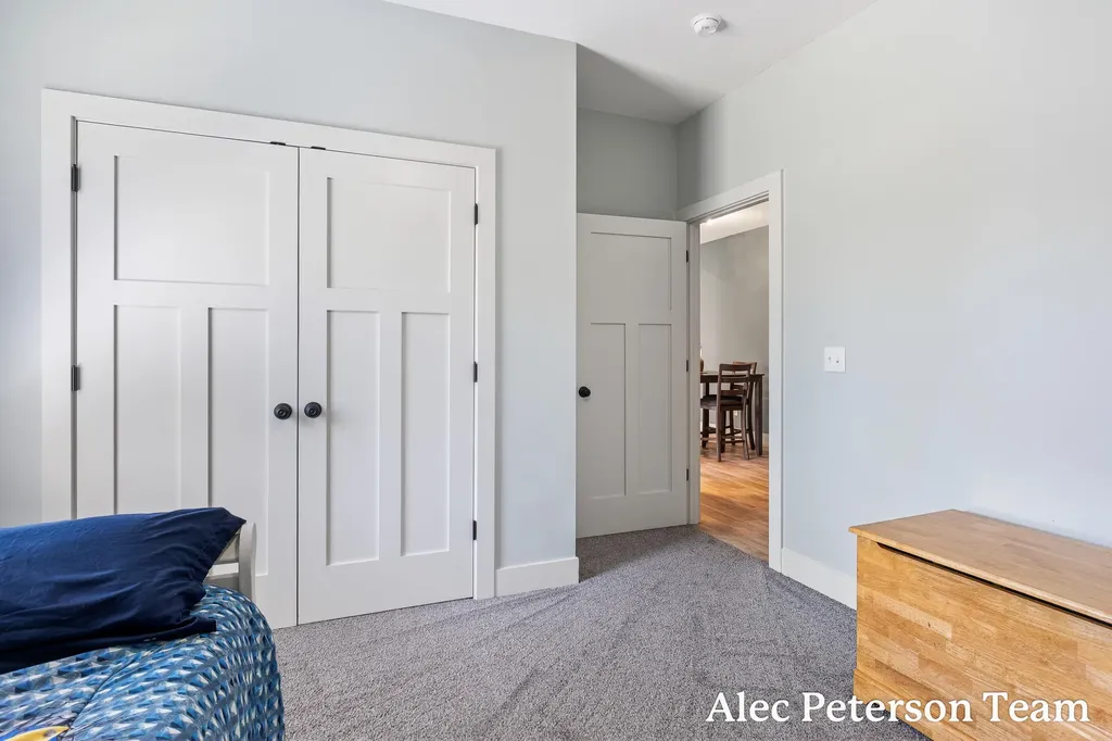 6069 Ruthie Lane Sullivan Township MI 49415