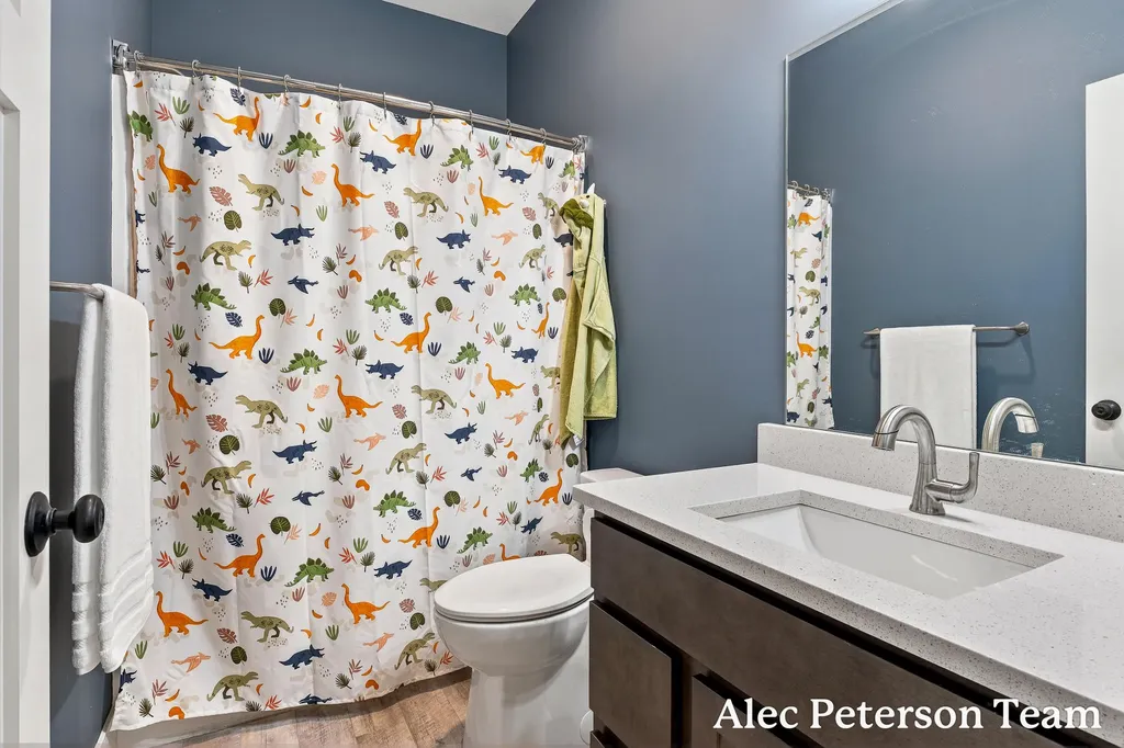 6069 Ruthie Lane Sullivan Township MI 49415