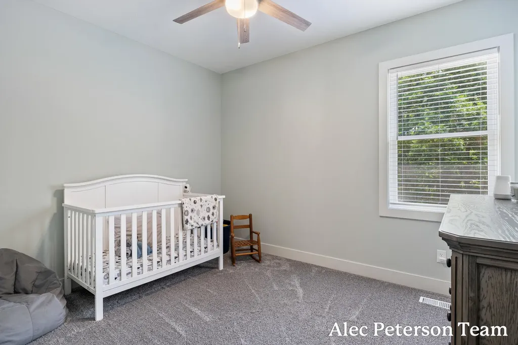 6069 Ruthie Lane Sullivan Township MI 49415