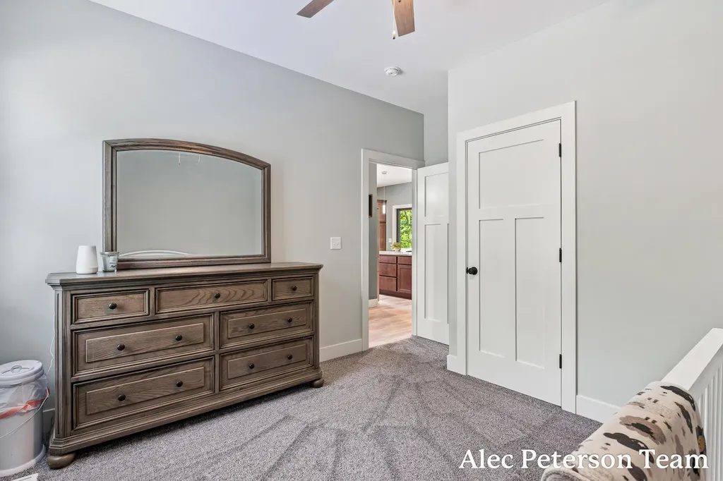 6069 Ruthie Lane Sullivan Township MI 49415