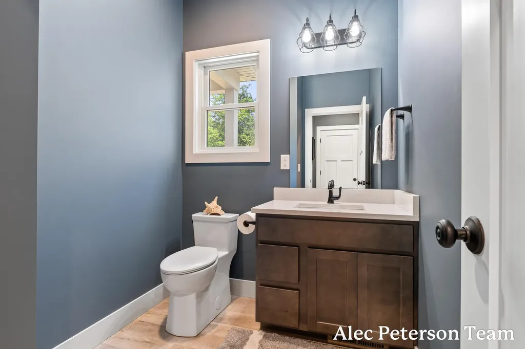 6069 Ruthie Lane Sullivan Township MI 49415