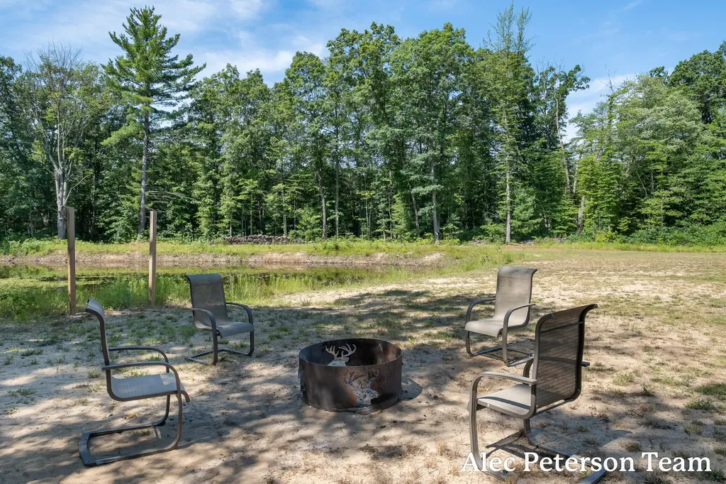 6069 Ruthie Lane Sullivan Township MI 49415