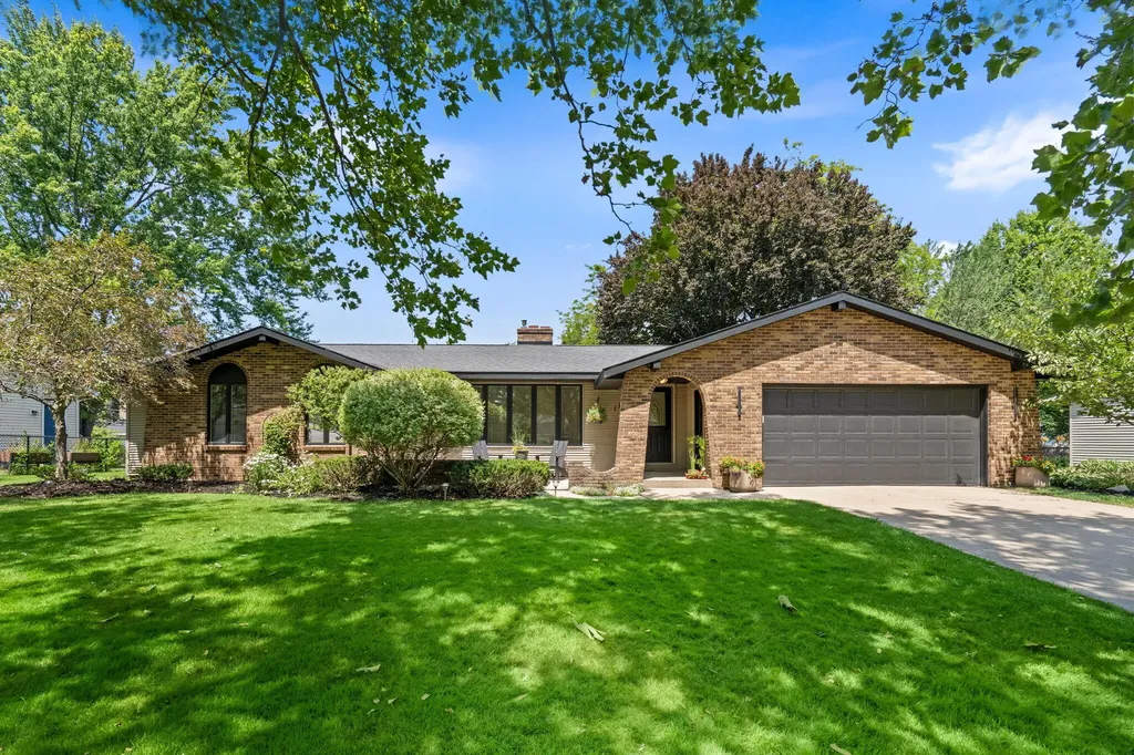 1189 Sorrento Court Holland City MI 49423