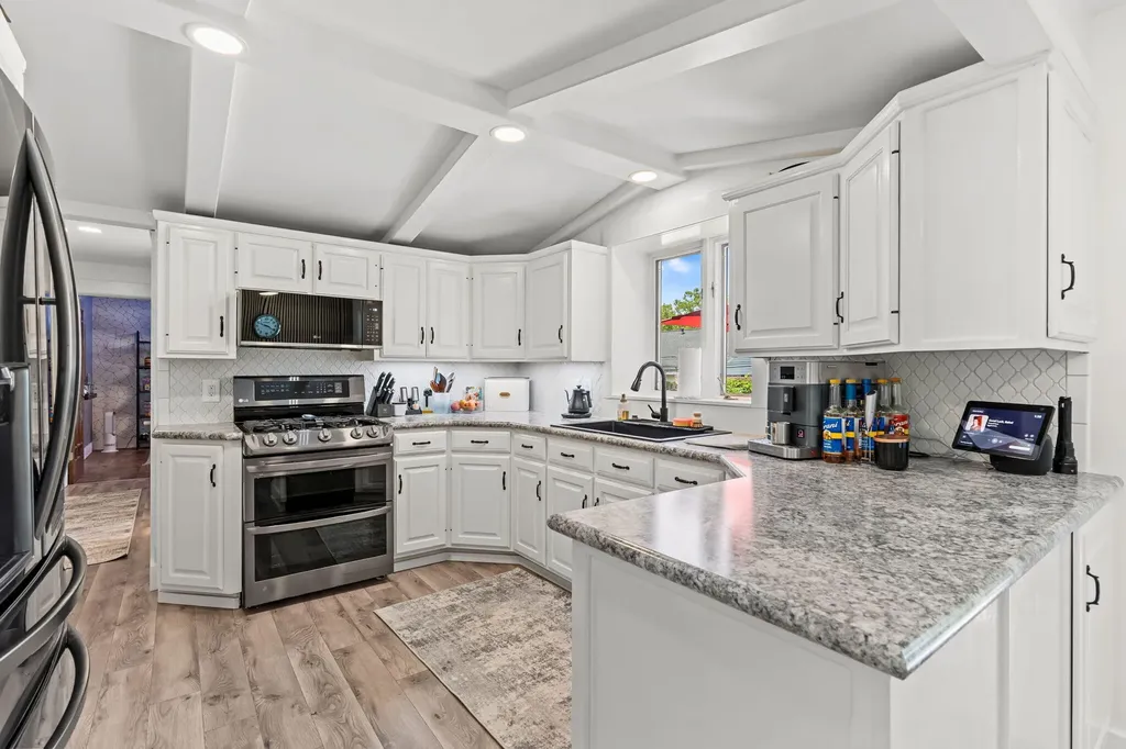 1189 Sorrento Court Holland City MI 49423