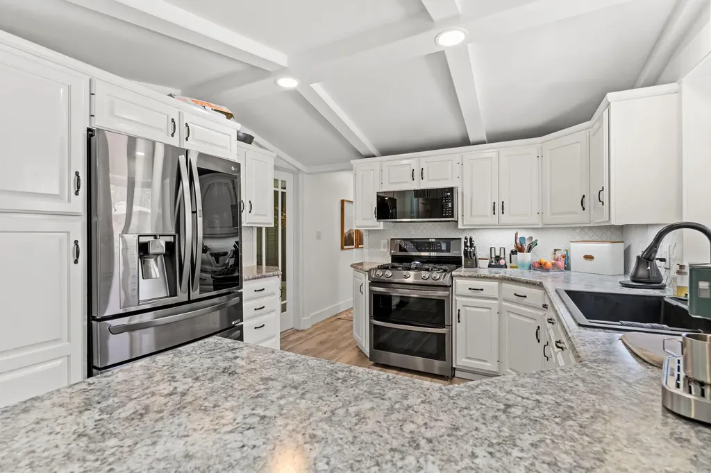 1189 Sorrento Court Holland City MI 49423