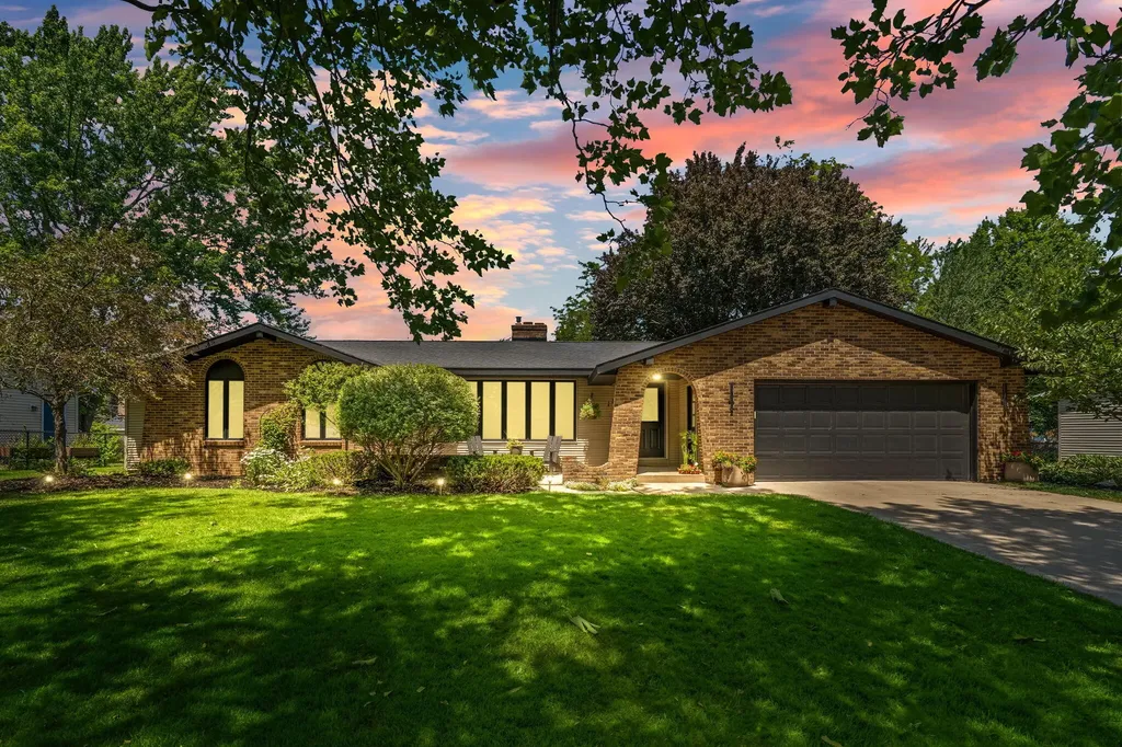1189 Sorrento Court Holland City MI 49423