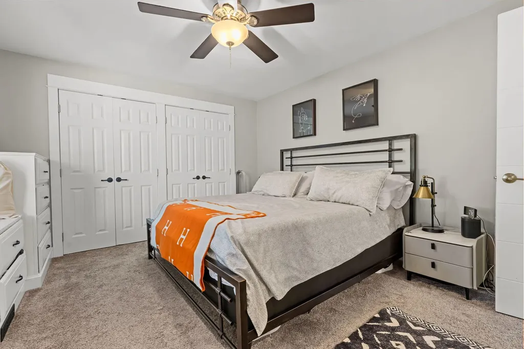 1189 Sorrento Court Holland City MI 49423