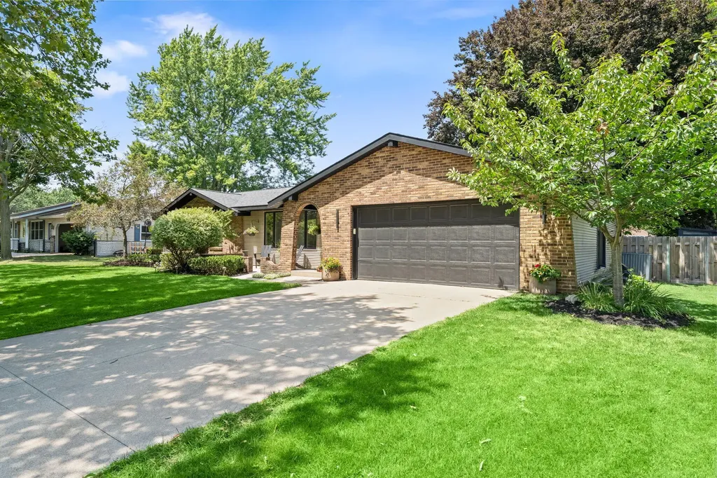 1189 Sorrento Court Holland City MI 49423