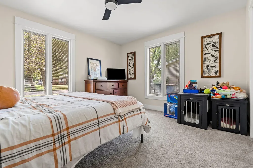 1189 Sorrento Court Holland City MI 49423