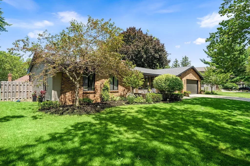 1189 Sorrento Court Holland City MI 49423