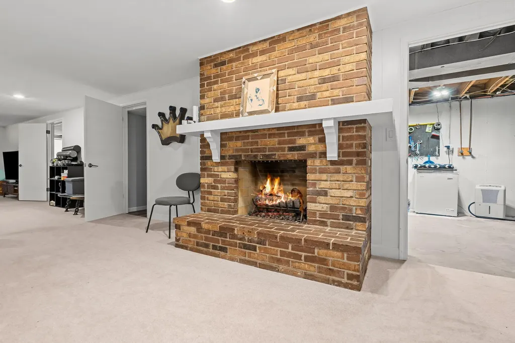 1189 Sorrento Court Holland City MI 49423