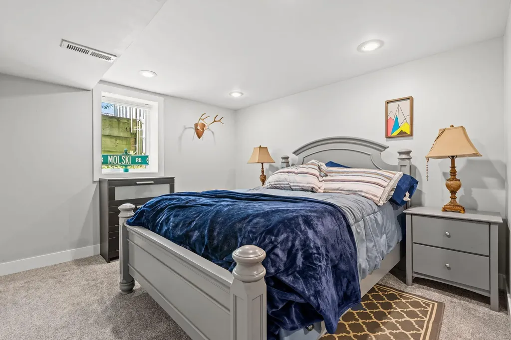 1189 Sorrento Court Holland City MI 49423