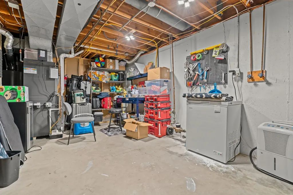 1189 Sorrento Court Holland City MI 49423