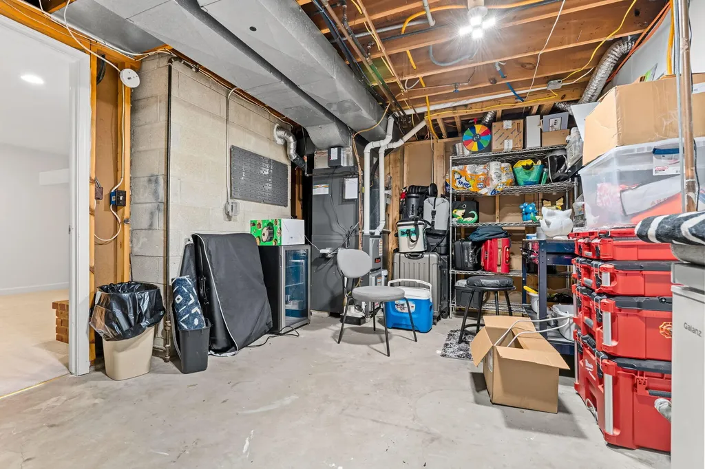 1189 Sorrento Court Holland City MI 49423