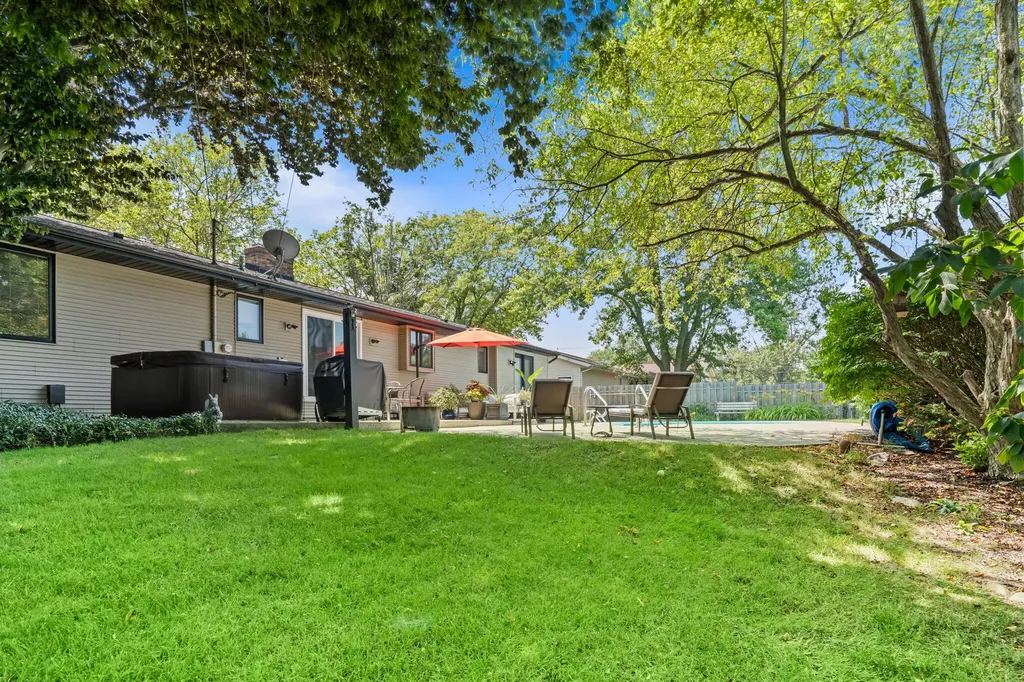 1189 Sorrento Court Holland City MI 49423