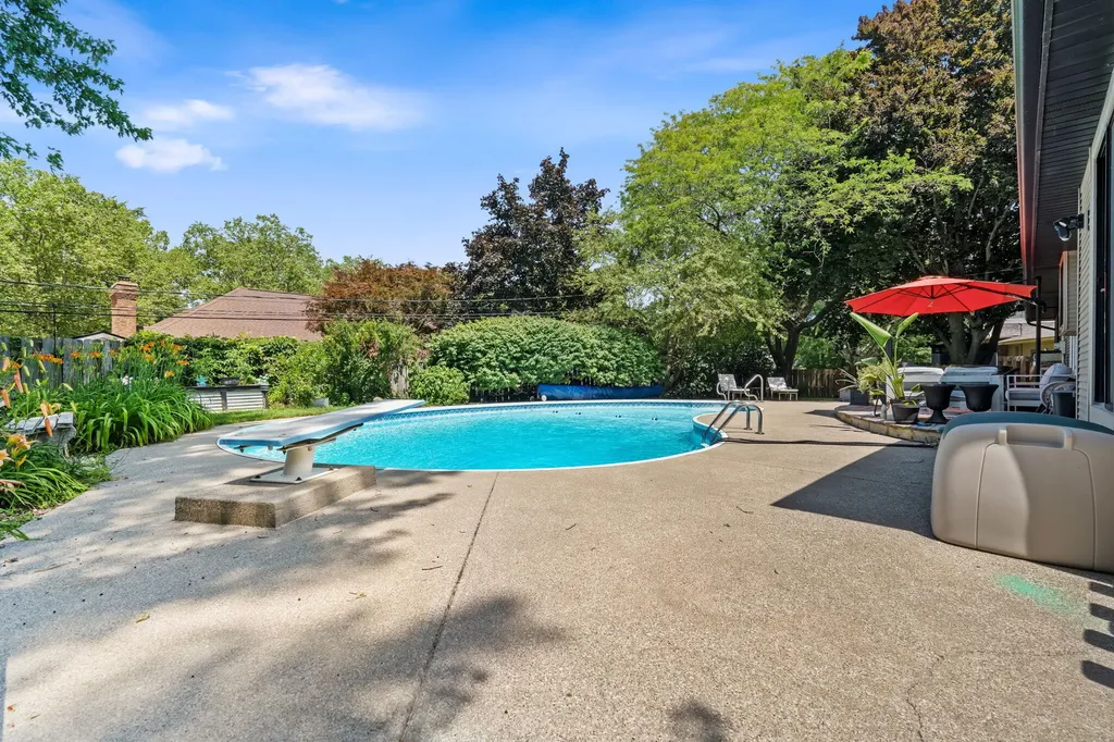 1189 Sorrento Court Holland City MI 49423