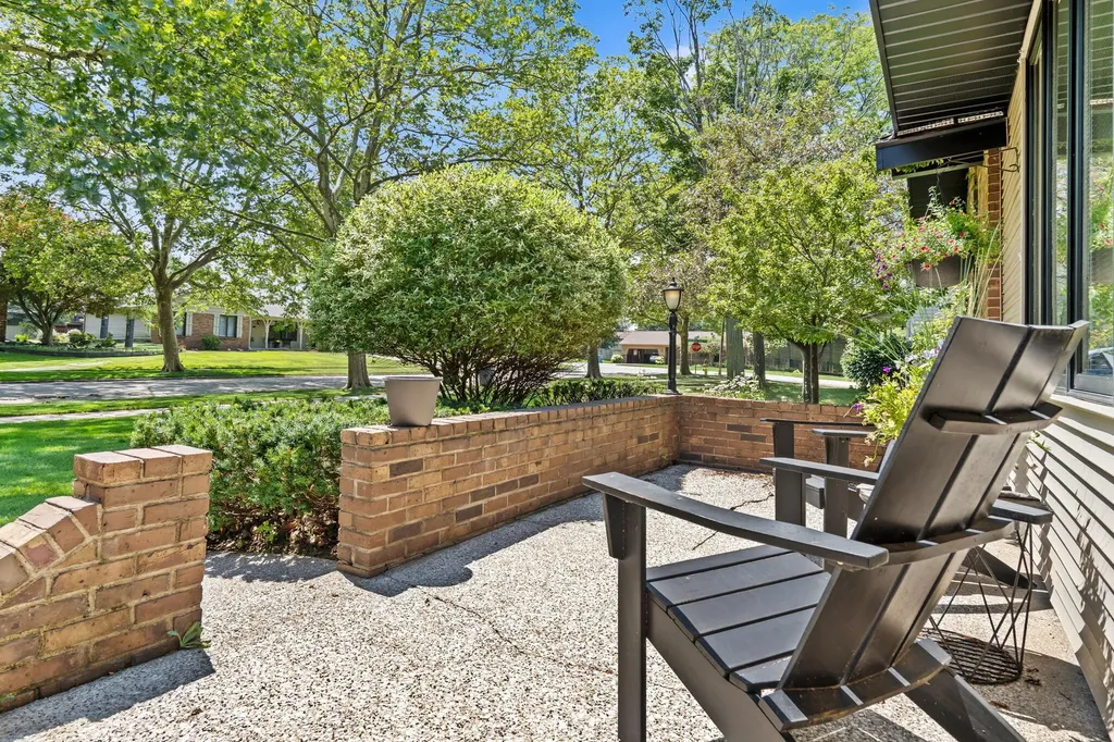 1189 Sorrento Court Holland City MI 49423