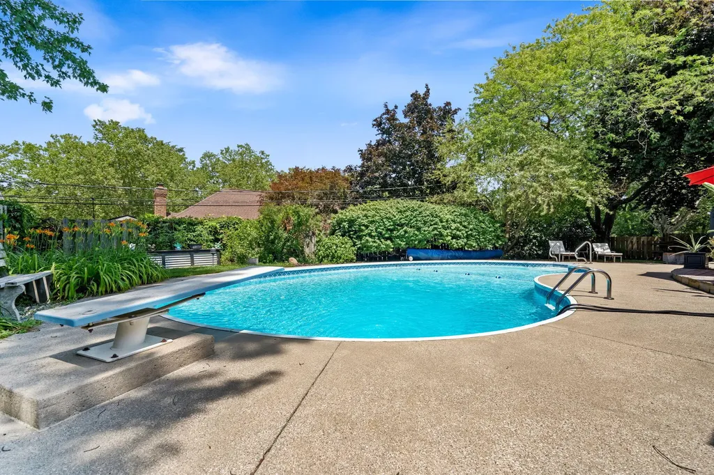 1189 Sorrento Court Holland City MI 49423