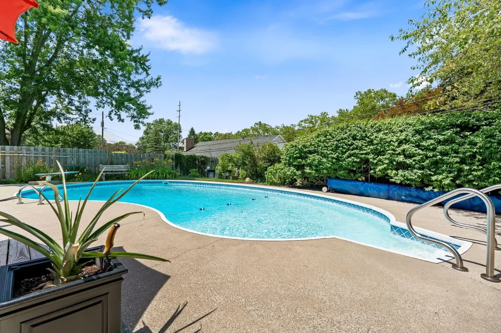 1189 Sorrento Court Holland City MI 49423