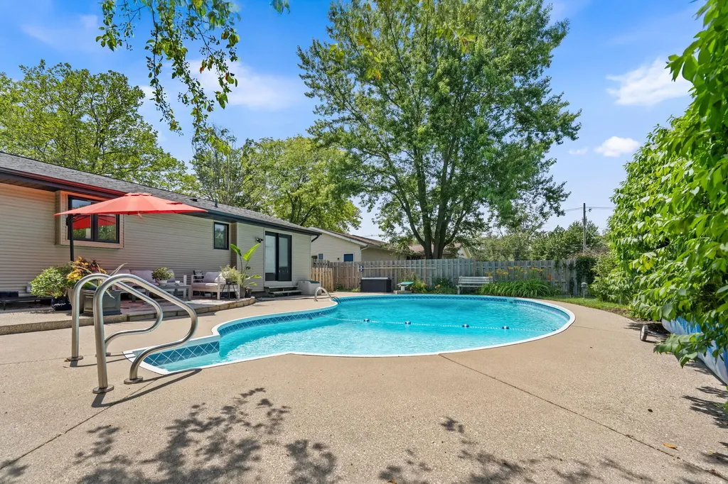 1189 Sorrento Court Holland City MI 49423