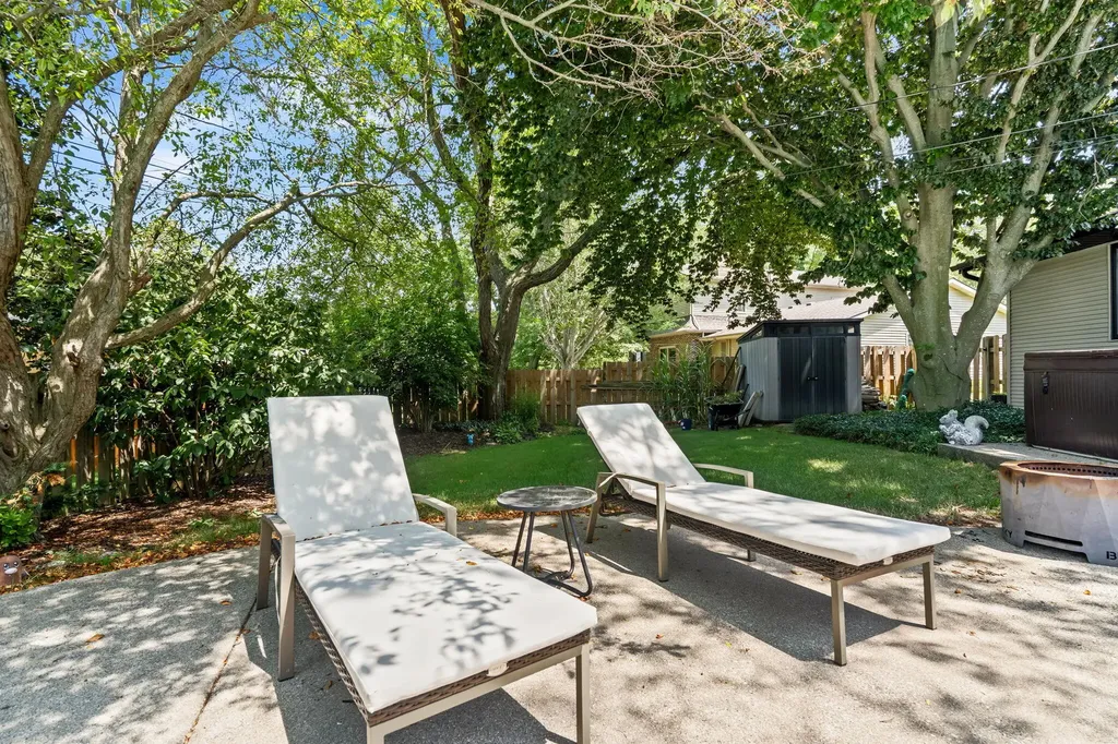 1189 Sorrento Court Holland City MI 49423