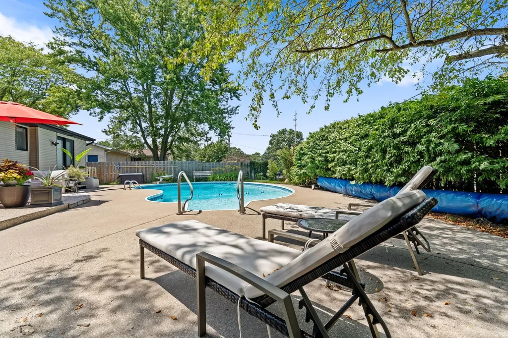 1189 Sorrento Court Holland City MI 49423