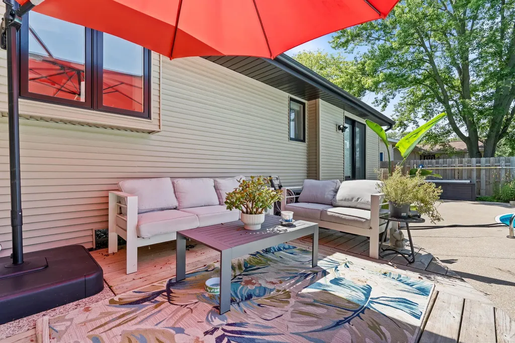 1189 Sorrento Court Holland City MI 49423