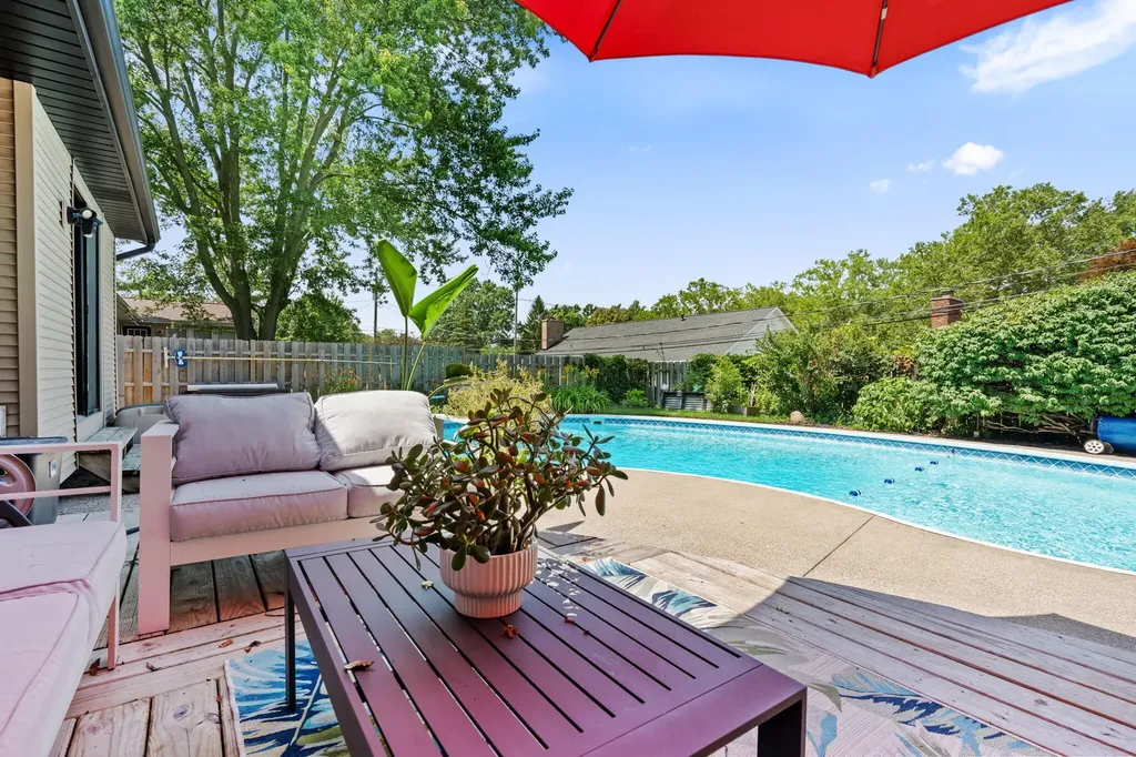 1189 Sorrento Court Holland City MI 49423