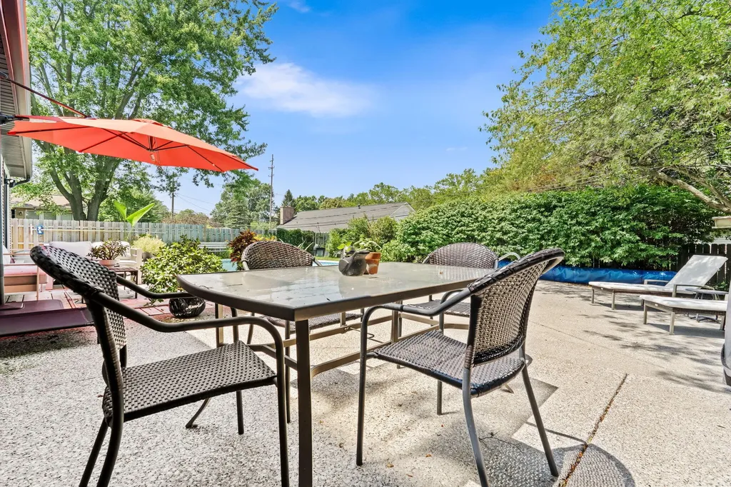 1189 Sorrento Court Holland City MI 49423