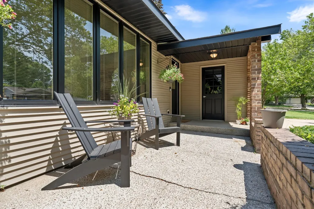 1189 Sorrento Court Holland City MI 49423