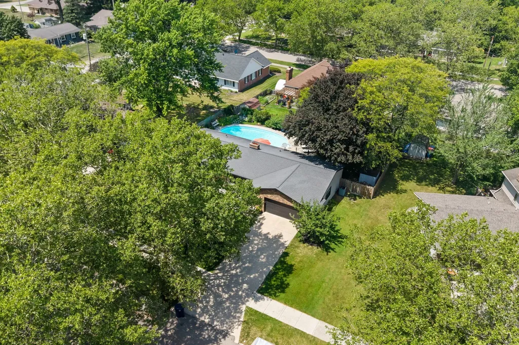 1189 Sorrento Court Holland City MI 49423