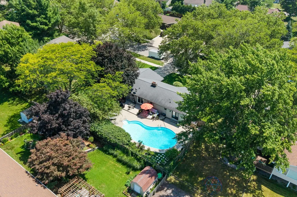 1189 Sorrento Court Holland City MI 49423