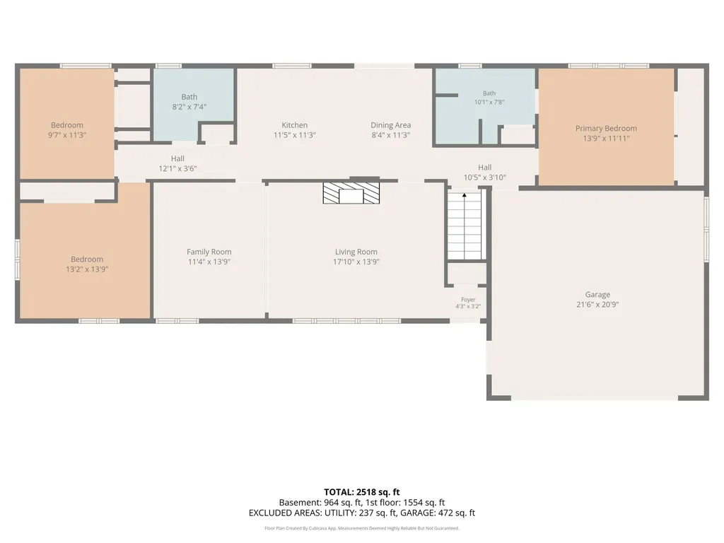 1189 Sorrento Court Holland City MI 49423