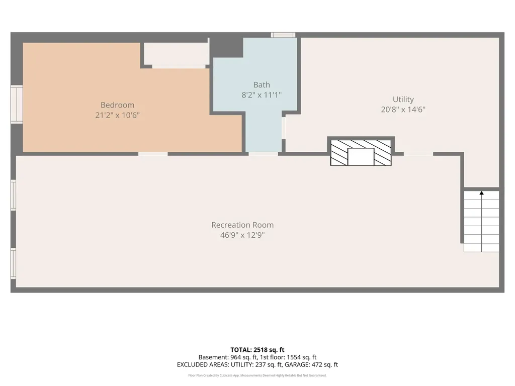 1189 Sorrento Court Holland City MI 49423