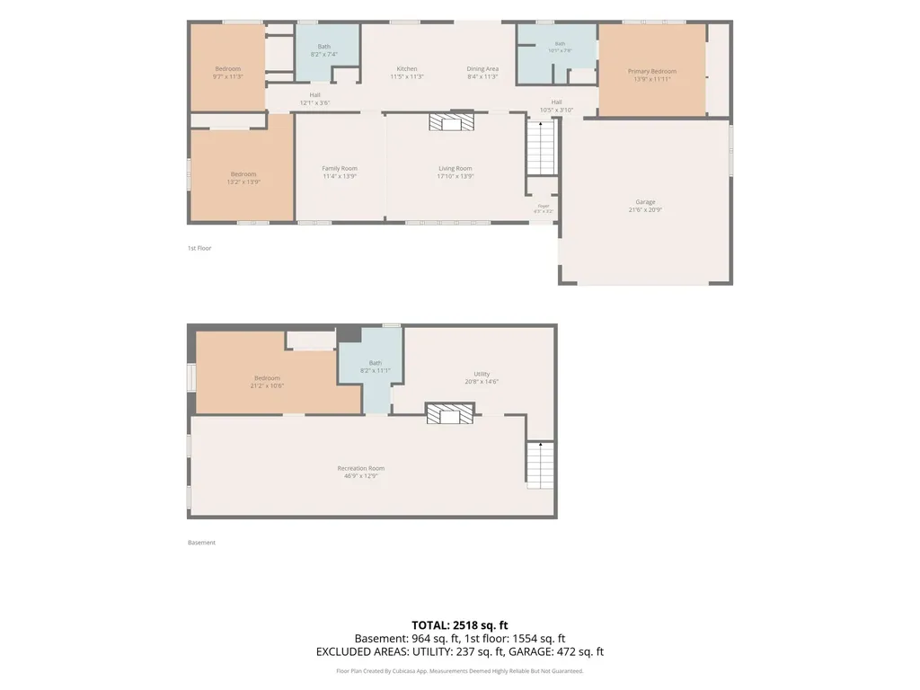 1189 Sorrento Court Holland City MI 49423