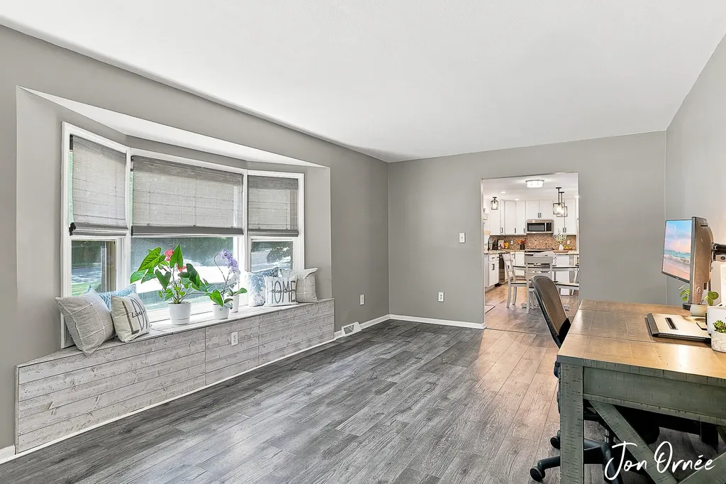 2805 New Holland Street Hudsonville City MI 49426