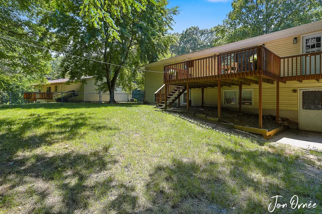 2805 New Holland Street Hudsonville City MI 49426