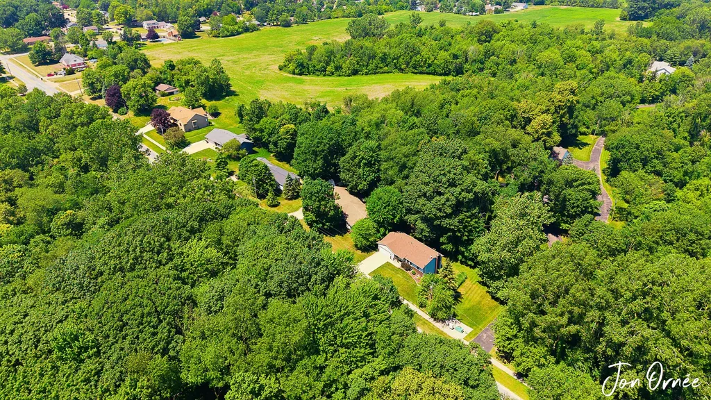2805 New Holland Street Hudsonville City MI 49426