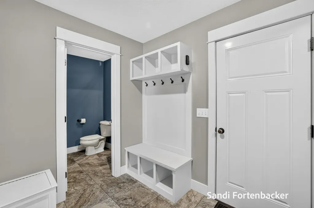 6635 Timberbrook Court Norton Shores City MI 49444