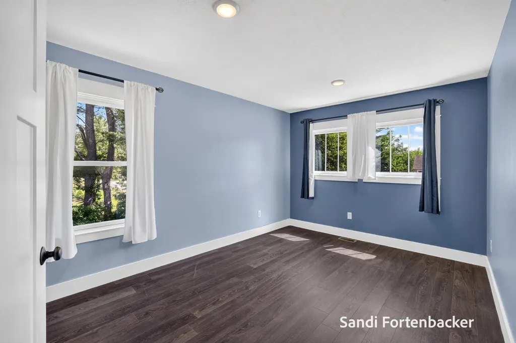 6635 Timberbrook Court Norton Shores City MI 49444