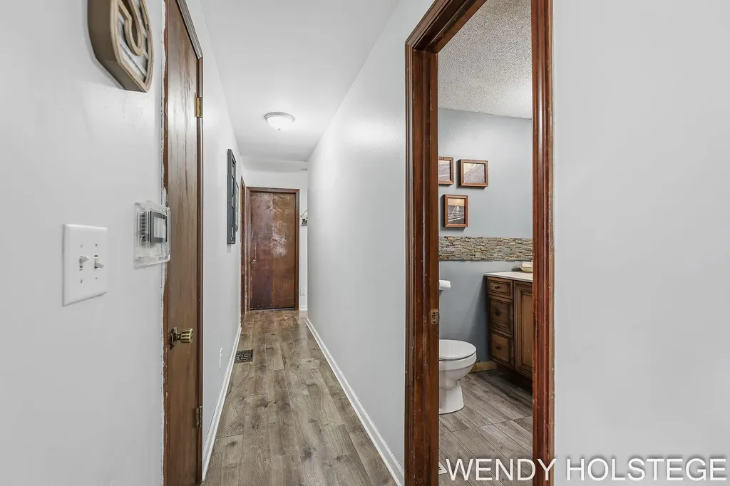 4744 Burton Street SE Kentwood City MI 49546