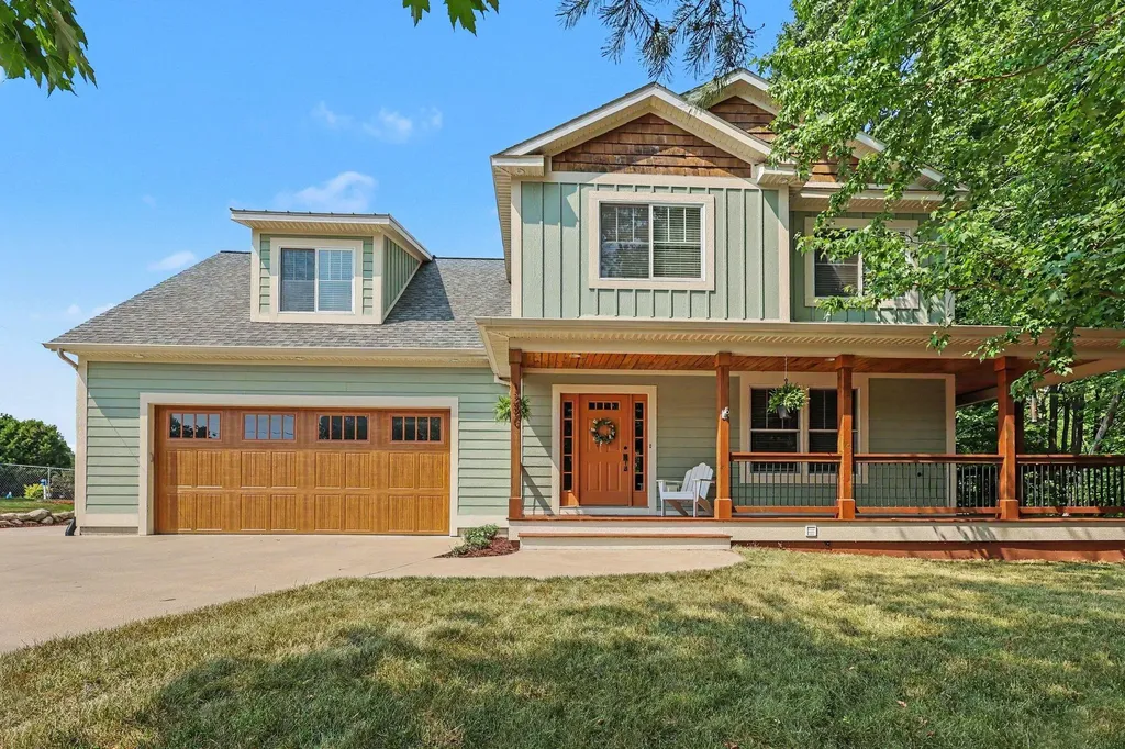 1280 Hendrick Road Norton Shores City MI 49441
