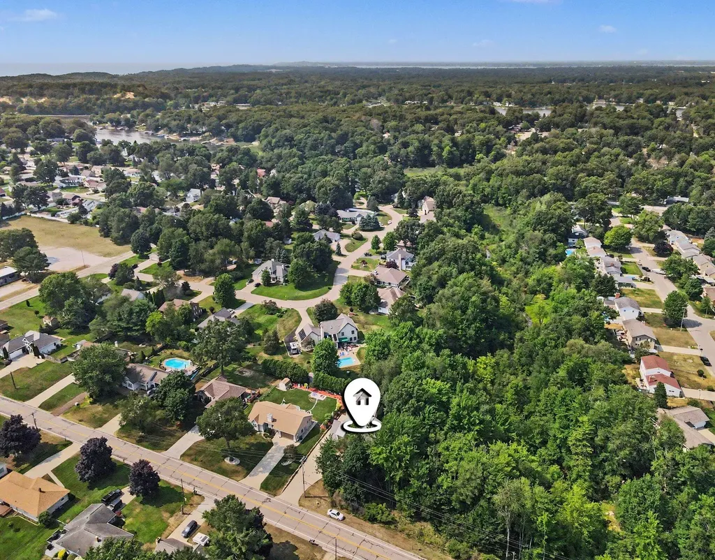 1280 Hendrick Road Norton Shores City MI 49441