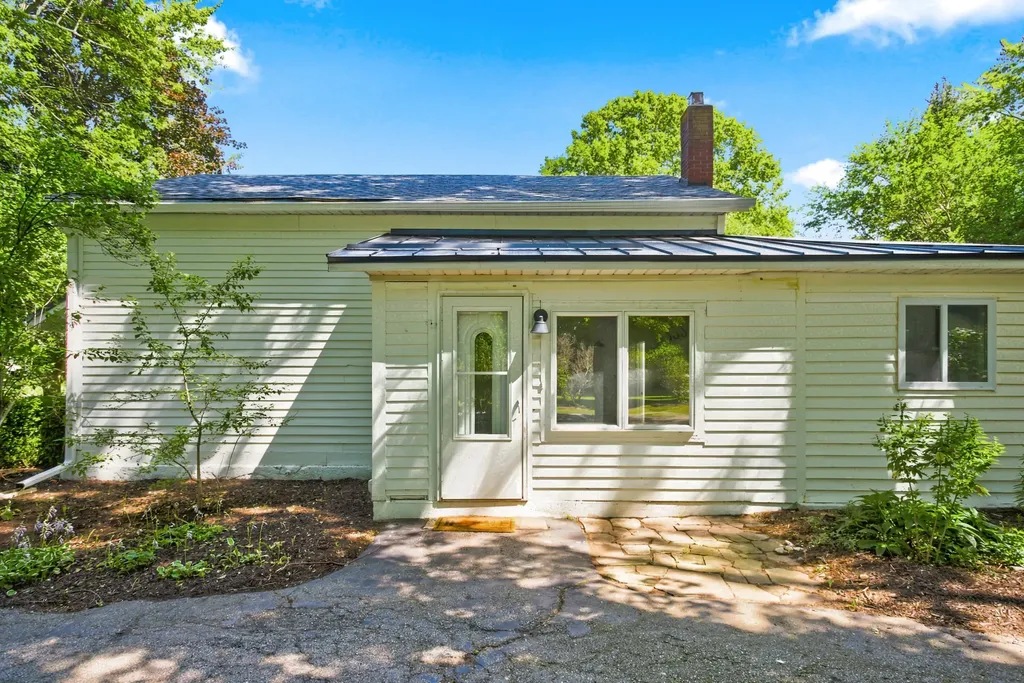 2313 68th Street Ganges Township MI 49408